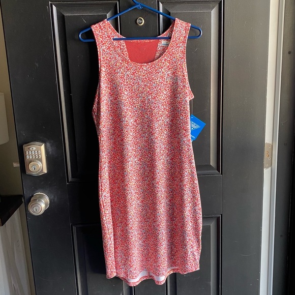 Columbia Dresses & Skirts - NWT Columbia Midway Bay Dress Size Medium